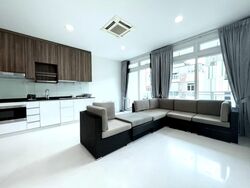 Parc Rosewood (D25), Condominium #535886621